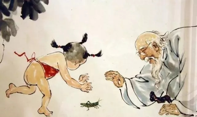 新時(shí)代年齡劃分新標(biāo)準(zhǔn)，  你是在青年還是中年？